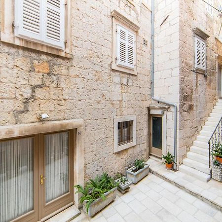 Apartment Kalalarga Makarska Exterior foto